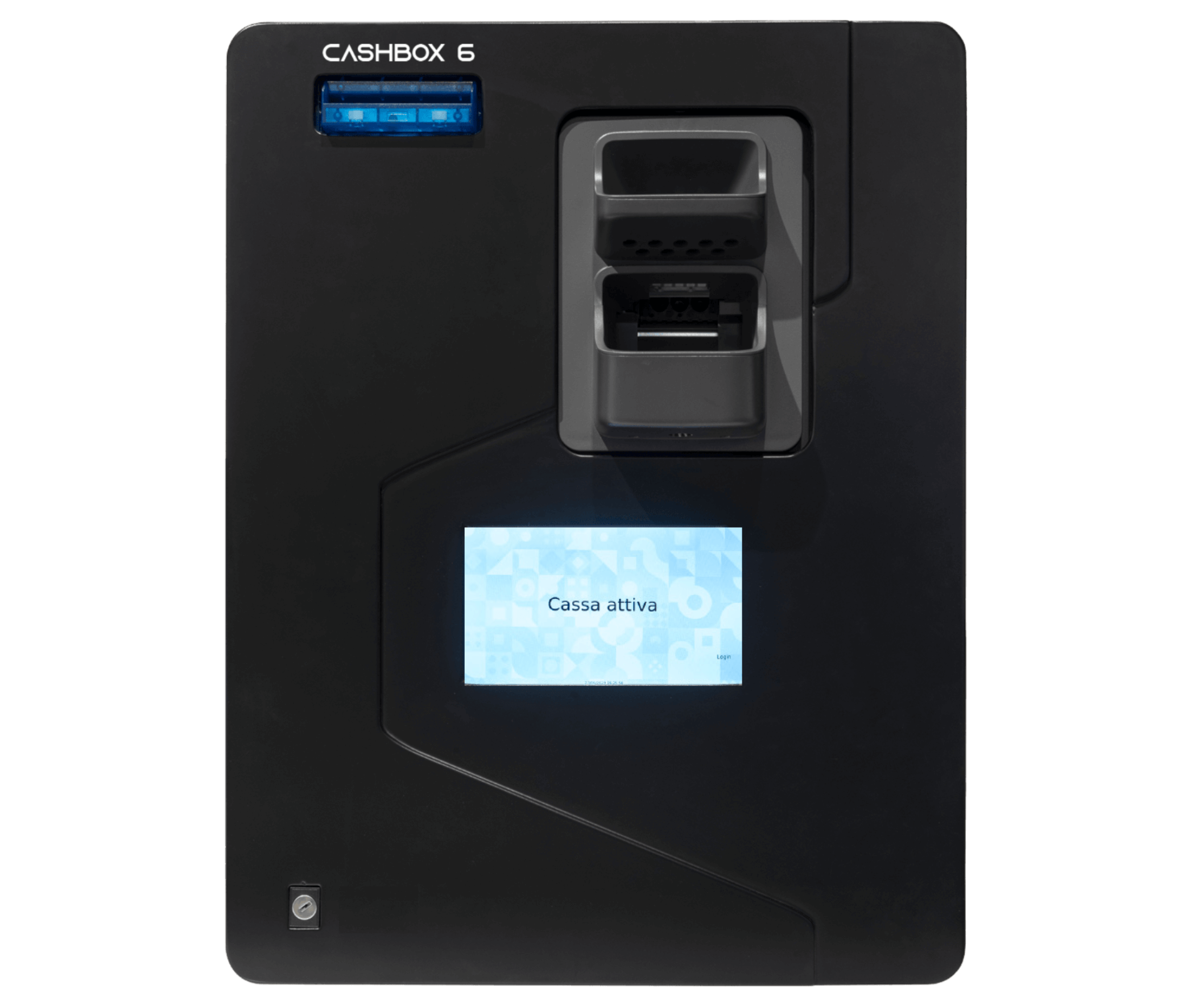 CashBox 6